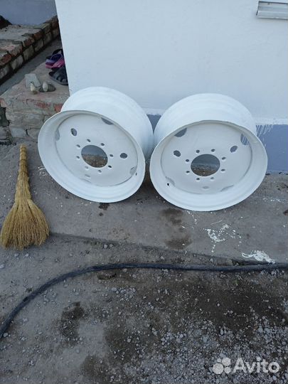 Диски мтз 82,2 птс 4,т 40