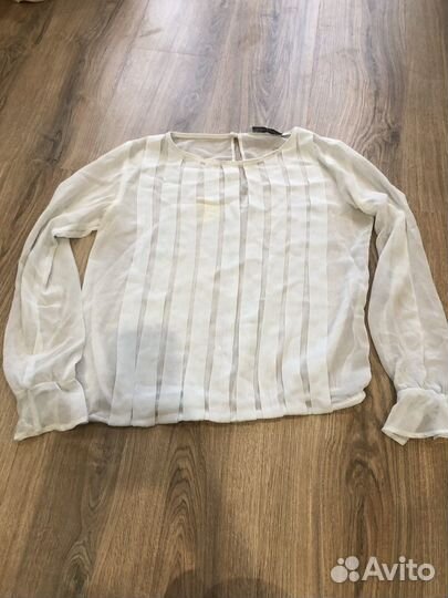 Пакет вещей S