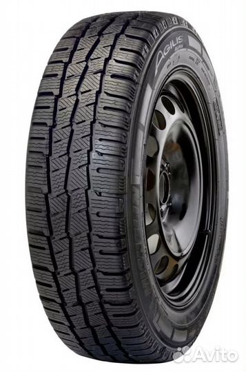 Michelin Agilis Alpin 215/75 R16