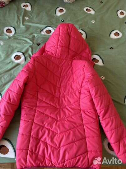 Куртка женская спортмастер