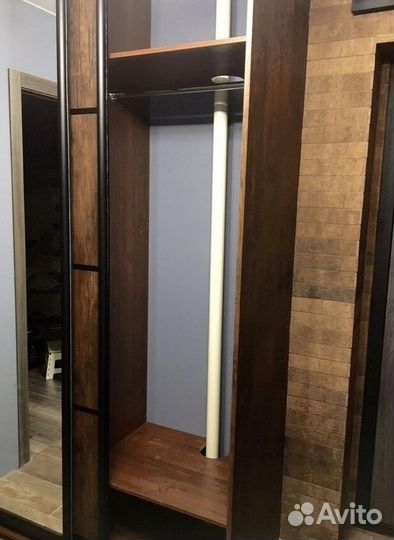 Корпусная мебель