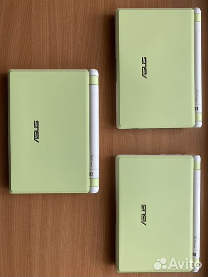 Нетбук Asus eee pc 2g surf