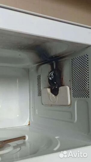 Ремонт микроволновых печей. Выезд бесплатно