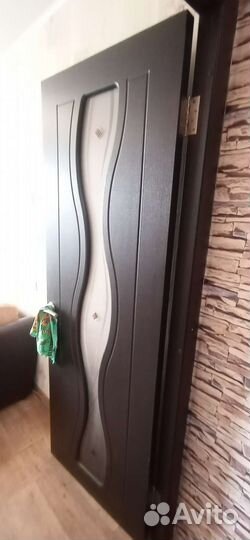 Межкомнатные двери бу с коробкой