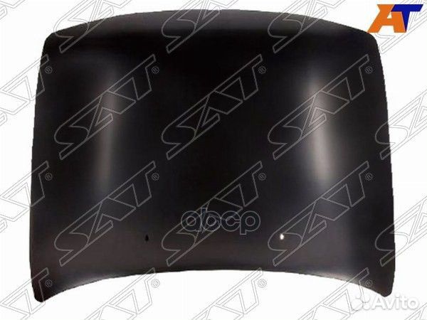 Капот Toyota Corolla (E100) 91-02 ST-TY26-015-0