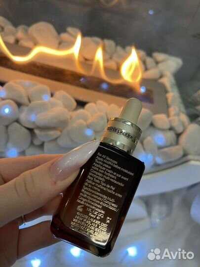 Estee lauder сыворотка 30ml