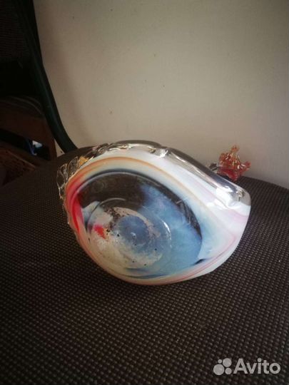 Фигурка Лебедь