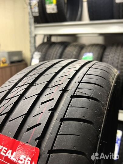 iLink L-Zeal56 295/40 R22 138T