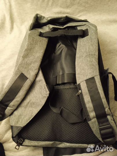 Рюкзак Bobby анти вор новый