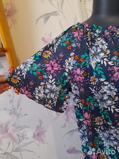 Платье, 54/56р. Новое