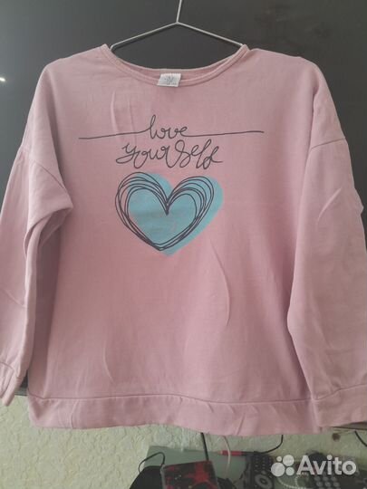 Кардиган женский