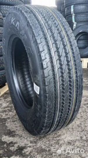 Шины 265/70R19.5 kama NF 202