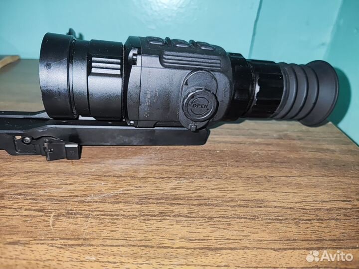 Iray saim SCT 35 v2