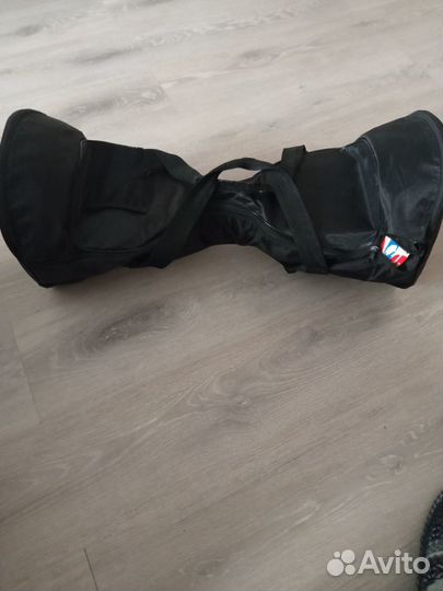 Гироскутер бу