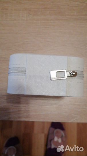 Шкатулка-органайзер для украшений