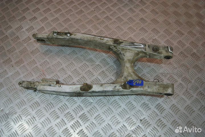 Маятник Kawasaki KLX250