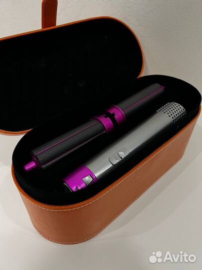 Фен стайлер Dyson 5в1 + гарантия