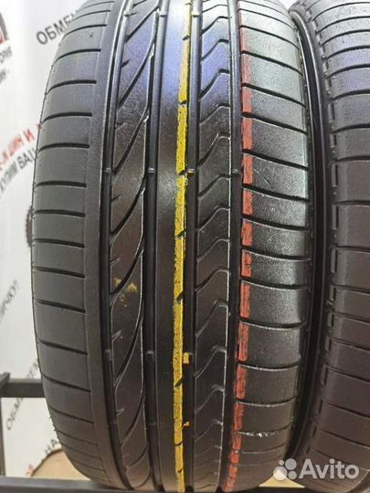 Bridgestone Dueler H/P Sport RFT 235/50 R19 99H