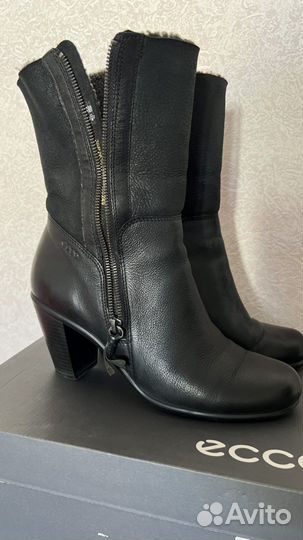 Ботильоны Ecco Touch 75B 39 размер