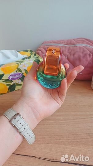 Bvlgari omnia by Mary Katrantzou