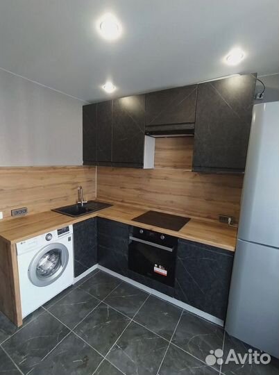 Кухня от производителя