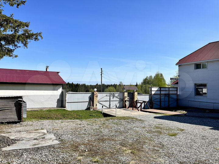 Торговая площадь, 500 м²