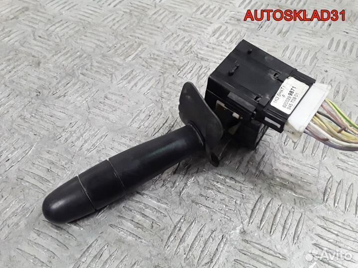 Переключатель дворников Renault Kangoo 8200299871