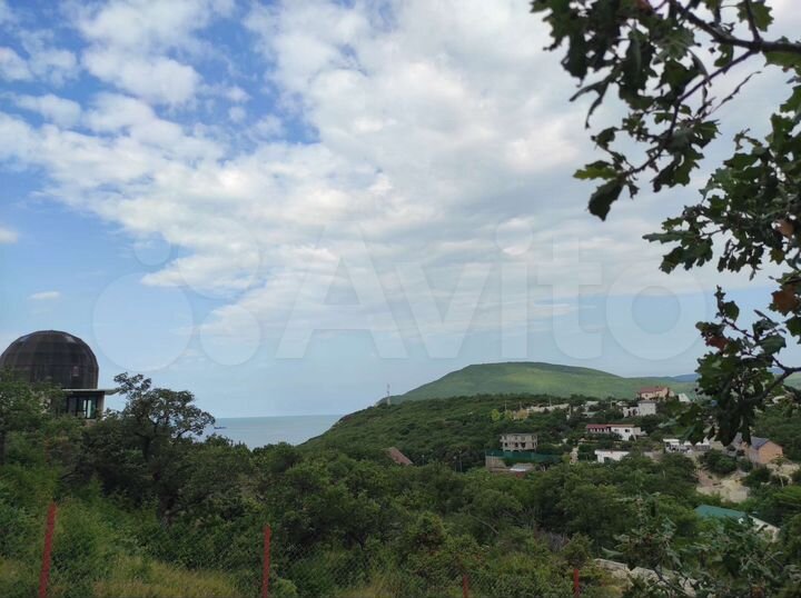 Дом 55 м² на участке 7 сот.