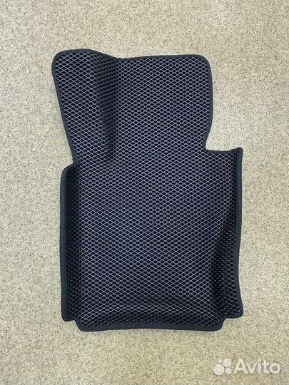 3D EVA эва коврики BMW X3 E83