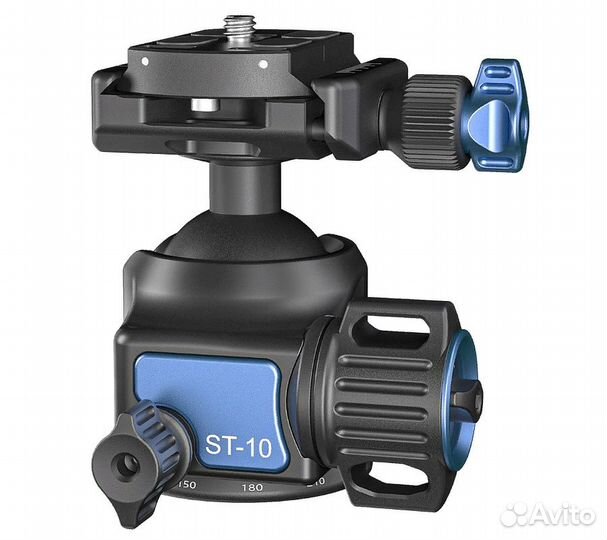 Штативная голова Sirui ST-10