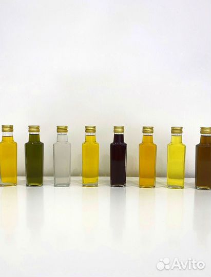 Масло сыродавленное 11 видов