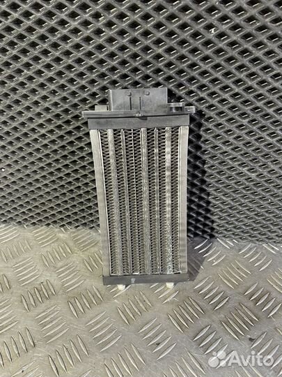 Радиатор отопителя Actyon Sports 2006-2012