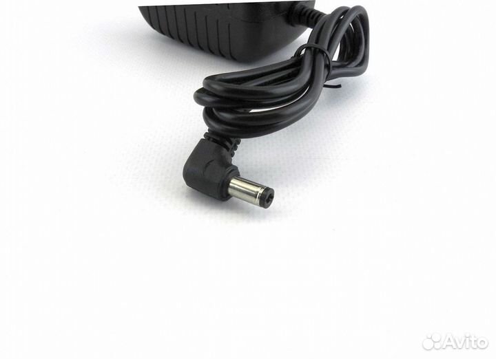 Блок питания для Шуруповерта 18v 0.5a 5.5x2.1