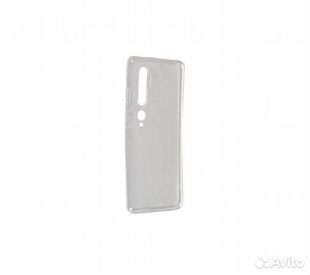 Чехол для смартфона Xiaomi Mi Note 10 Silicone iBo