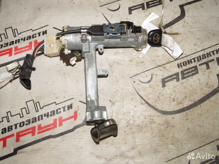 Замок зажигания toyota estima TCR10W TCR11W TCR20W