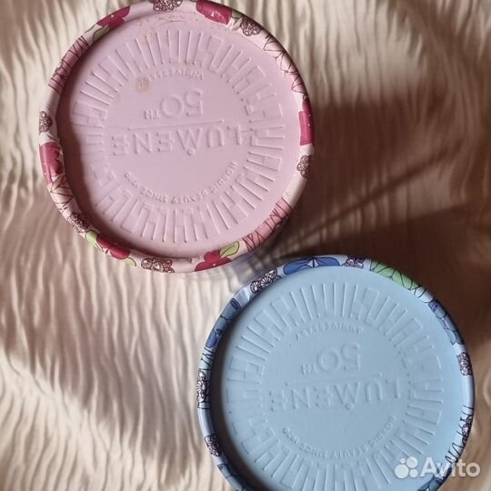 Картонные коробки, тубы для хранения от косметики