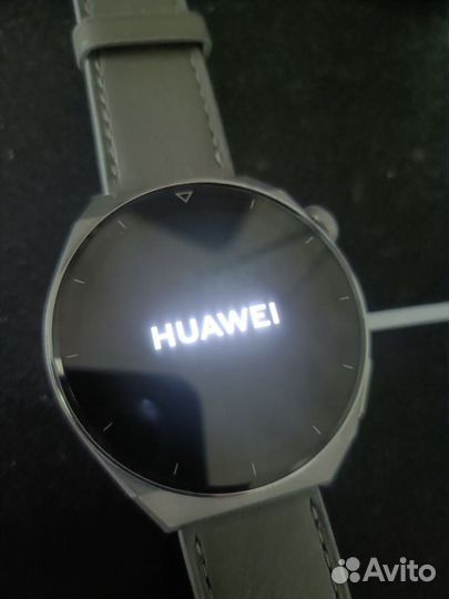 Часы мужские huawei watch gt3 pro