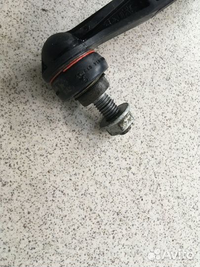 Тяга стабилизатора задняя BMW 3 G20/21 2021год