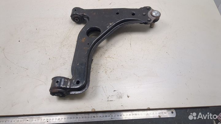 Рычаг подвески Opel Astra H, 2007
