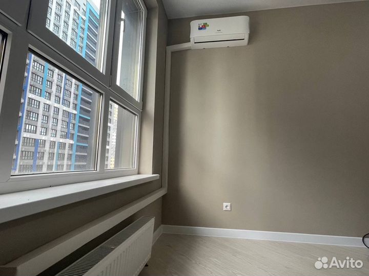 Закладка трассы для сплит-систем