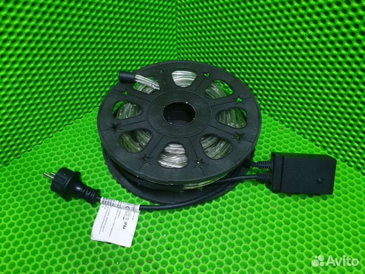 Световой шнур srledcd-8al