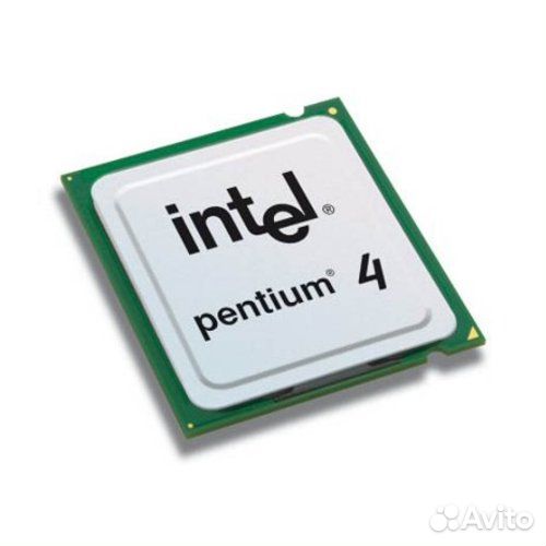 Процессор Intel Pentium D 915 2.8/4М/800 S-775