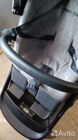 Коляска Stokke Trailz 2 в 1 V6