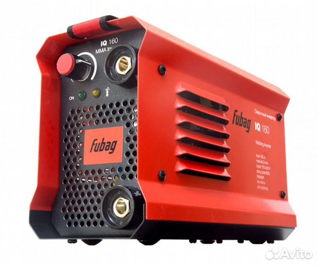 Ремонт сварочных инверторов (аппаратов)