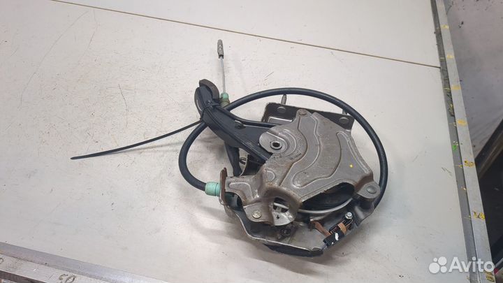 Педаль ручника Chevrolet Malibu 2018, 2020