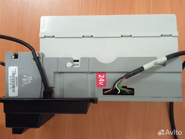 Купюрник MEI 2612