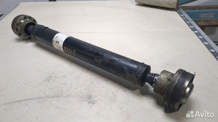 Кардан Jeep Grand Cherokee 2013, 2015