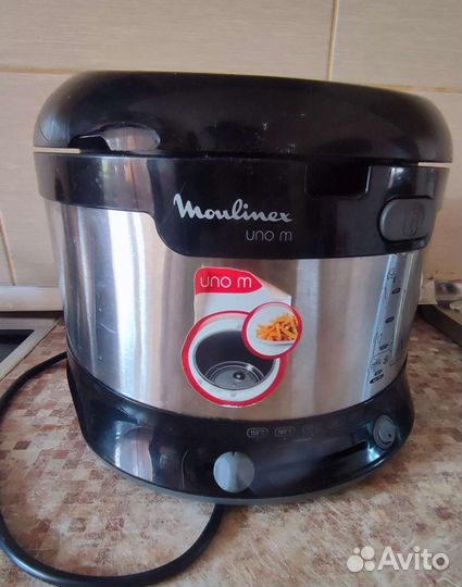 Продам фритюрницу