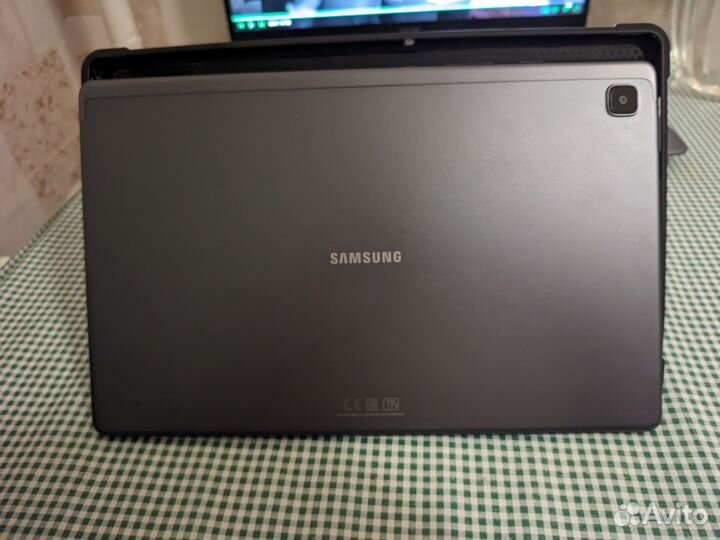 Samsung galaxy Tab a7 sm t505