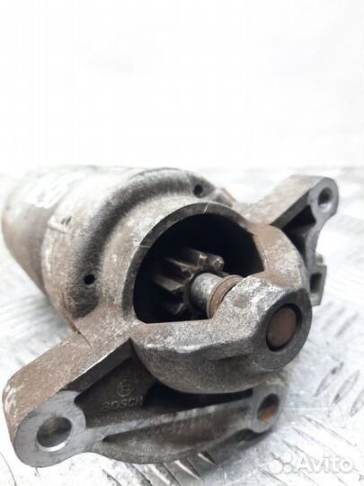 Стартер Citroen Xsara Picasso 1.6 NFV 2003